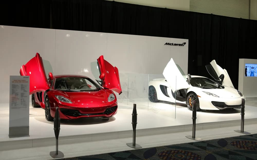 Miami International Auto Show 2025: Walkable Stays by the Convention Center (Family Guide)
