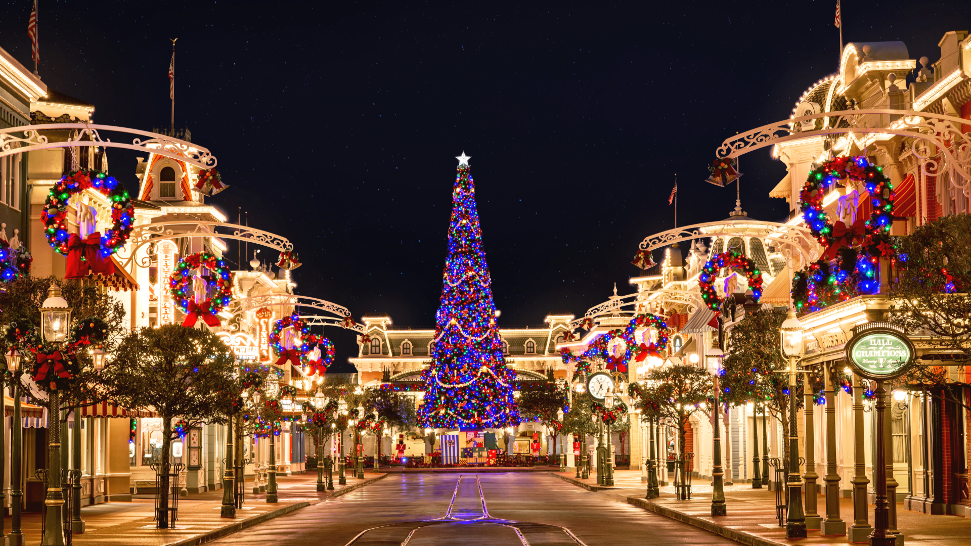 Christmas 2025 in Orlando Vacation Rentals: The Ultimate Guide to a Magical Family Holiday Near Disney