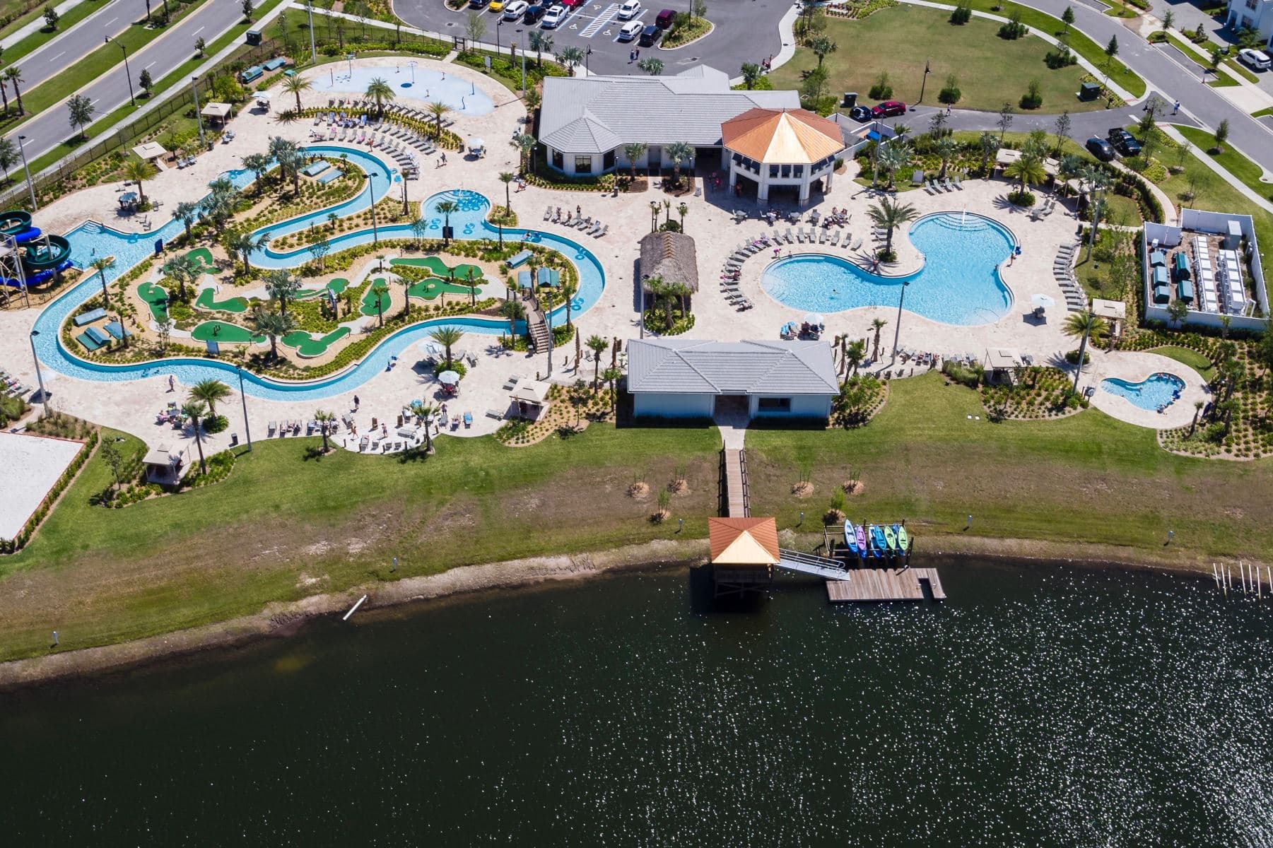Discover the Magic of Storey Lake Resort Orlando: A Dream Vacation Awaits