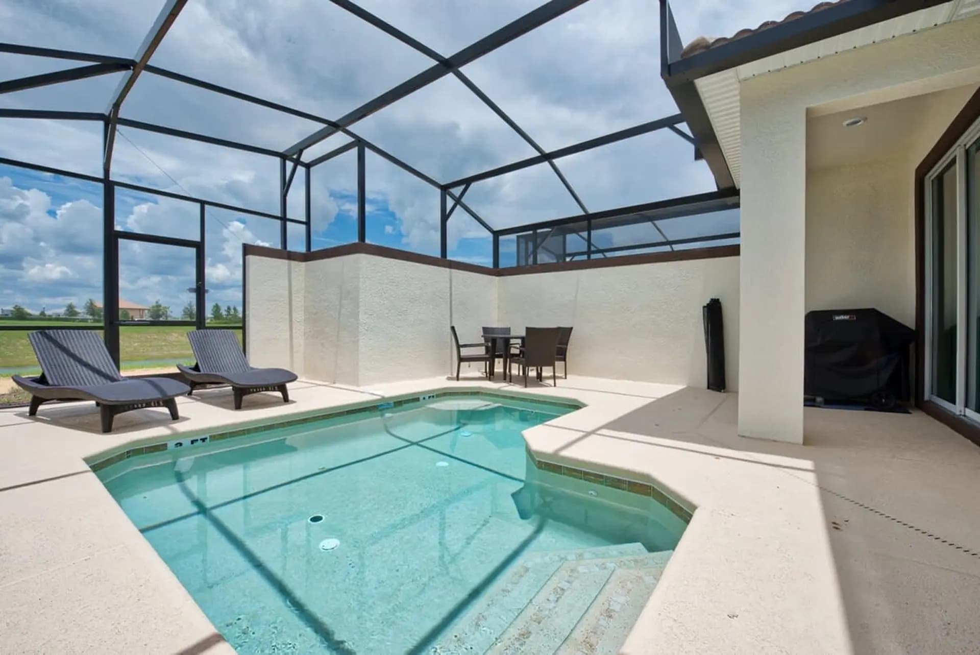Orlando Summer 2025: Ultimate Guide to Vacation Homes with Private Pools | Top Tips