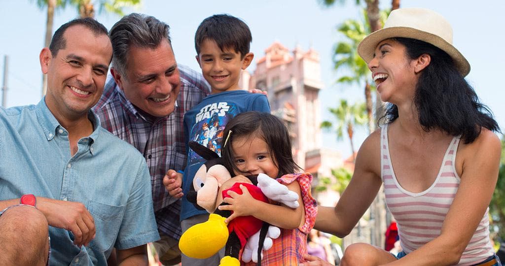 Orlando's Best Disney-Themed Homes for Multi-Generation Family Holidays