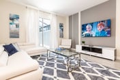 Modern Comfort 4BR Home with Pool
