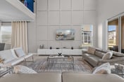 Stylish 5BR Home with Themed Bedrooms