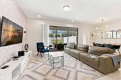 Premium 5-Bed Townhome, Themed, Perfect Location
