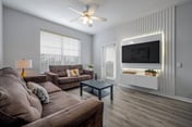3BR Family Getaway, Prime Orlando Location