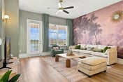 Designer Luxury 3BR, Stunning Lake View, Vista Cay