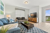 Amazing 4BR at Vista Cay with Gorgeous Lake View