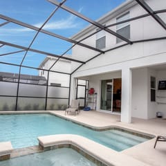 Home 6BR - Prime Location