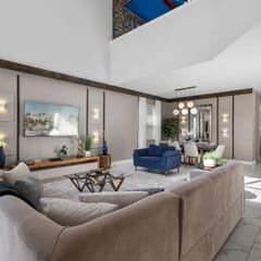 Chic 5Bed Home close to Disney parks