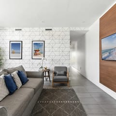Modern South Beach 2 Bedroom Gem