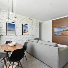 South Beach 2BR Paradise