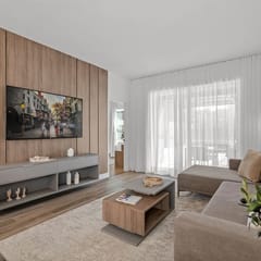 Trendy Home 15 Min from Disney Magic