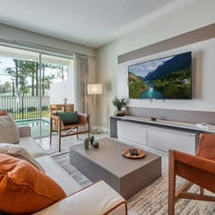 Vacation fun in this modern luxury home