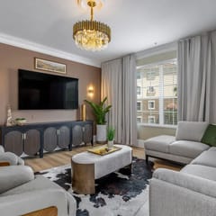 Upscale Vista Cay 3BR with Resort Pool View