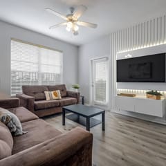 3BR Family Getaway, Prime Orlando Location