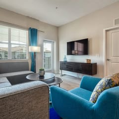 3BR Condo, Amazing Orlando Location, Sleeps 6