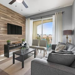 Orlando 3BR Condo, Space, Comfort and Location