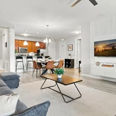 Spacious 3BR in Prime Orlando Location