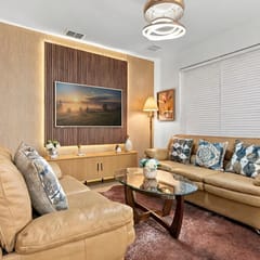 6BR Near Disney, Pool, Games and Themed Rooms