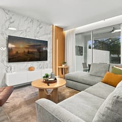 Renovated Chic 5BR, Pool, Game and Themed Rooms