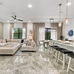 Stunning 6BR, Private Pool, Prime Location