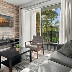 3BR Lake View, 8 guests, Amazing Orlando Location