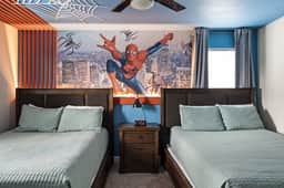 Themed 5 Bedrooms at Storey Lake - Image 2