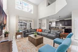 Themed 5 Bedrooms at Storey Lake - Image 5