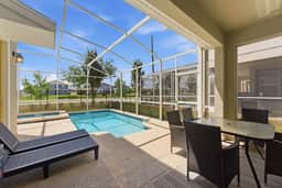 5BR Family Home, Pool, Theme Beds, Space, Location - Image 2