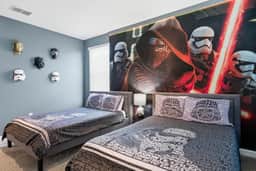 5BR Family Home, Pool, Theme Beds, Space, Location - Image 5