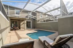 Amazing 4 Bedrooms  home with Pool close to Disney - Image 4