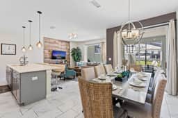 Amazing Resort Near Disney 4BR Townhome - Image 4