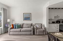 Apartment 1 BR FREE Shuttle to Disney Parks - Image 2