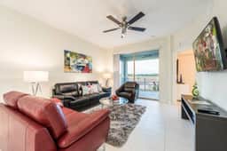Apartment 3BR Great Location - Super Comfort - Image 2