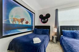 Beautiful Lakeview Retreat Near Disney - Image 5