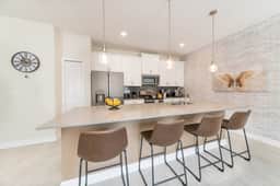 Beautiful house, great location, private pool - Image 4