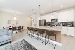 Beautiful house, great location, private pool - Image 5