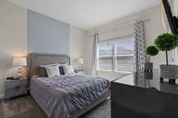 Champions Gate Oasis, 4BR Vacation Haven - Image 4