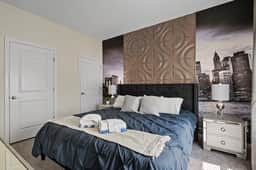Charming Home with Themed Bedrooms & Private Pool - Image 5