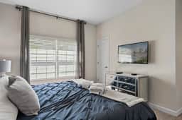 Charming Home with Themed Bedrooms & Private Pool - Image 4