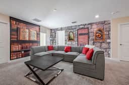 Charming Home, Ideal Location, Spacious, Game Room - Image 3