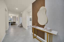 Chic 10BR Retreat with Themed Rooms & Pool - Image 5