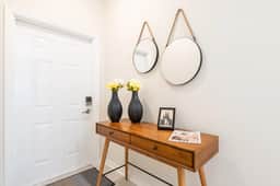 Chic 2Bed Condo at Storey Lake, Mickey Room - Image 4