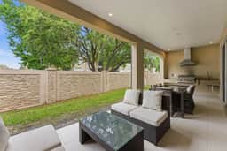 Chic 3BR Retreat, Patio with BBQ, all suites - Image 2