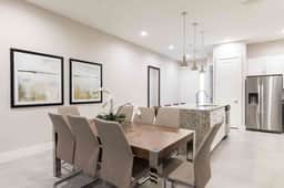 Chic 4 Bedroom at Summerville, Minutes from Disney - Image 5