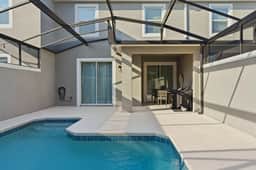 Chic 4BR Disney Retreat with Pool, Mickey Rooms - Image 2