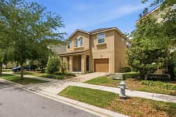 Chic 4BR with Pool, Game Room & Mickey Rooms - Image 5