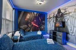 Chic 5Bed Home close to Disney parks - Image 2