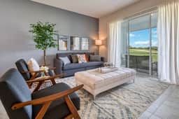 Chic Golf-View Condo - Simply Amazing - Image 2