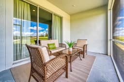 Chic Golf-View Condo - Simply Amazing - Image 3